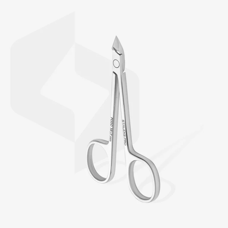 Staleks Pro Podo 10 Vellentang 7mm