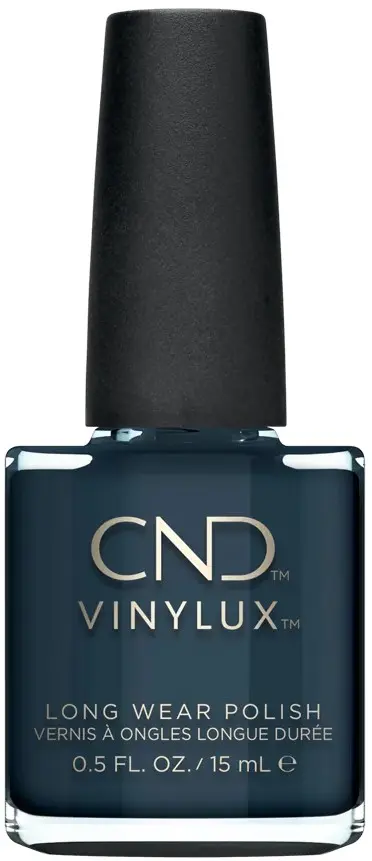 Vinylux Indigo Frock #157                           