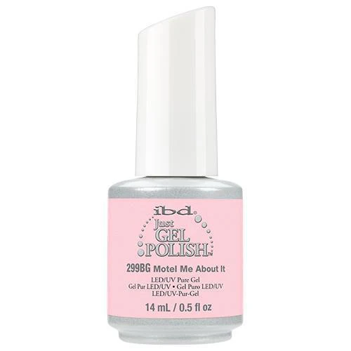 IBD Motel Me About It 15ml #228