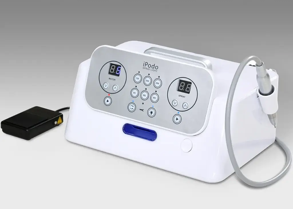 SWAP DEAL - IPODO LED 40 000 TPM