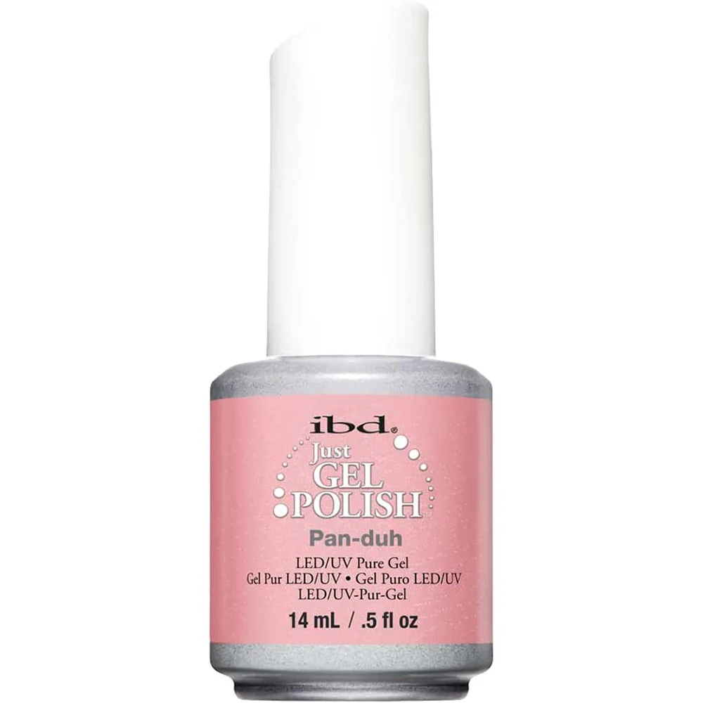 IBD Pan-Duh 15ml #23