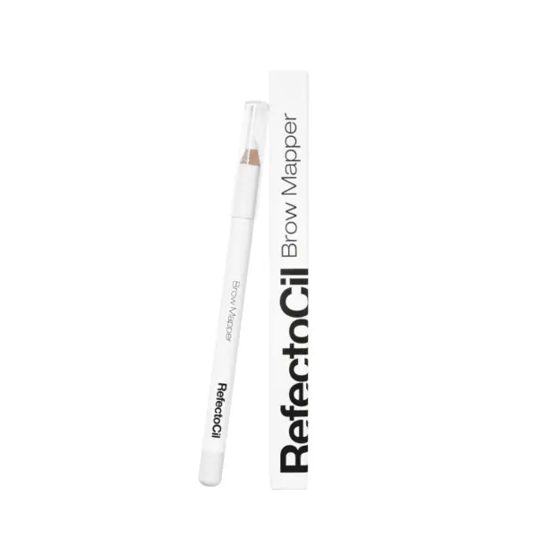 Refectocil Brow Mapper