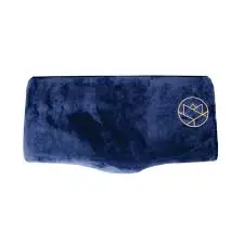 Lash Pillow Dark Blue