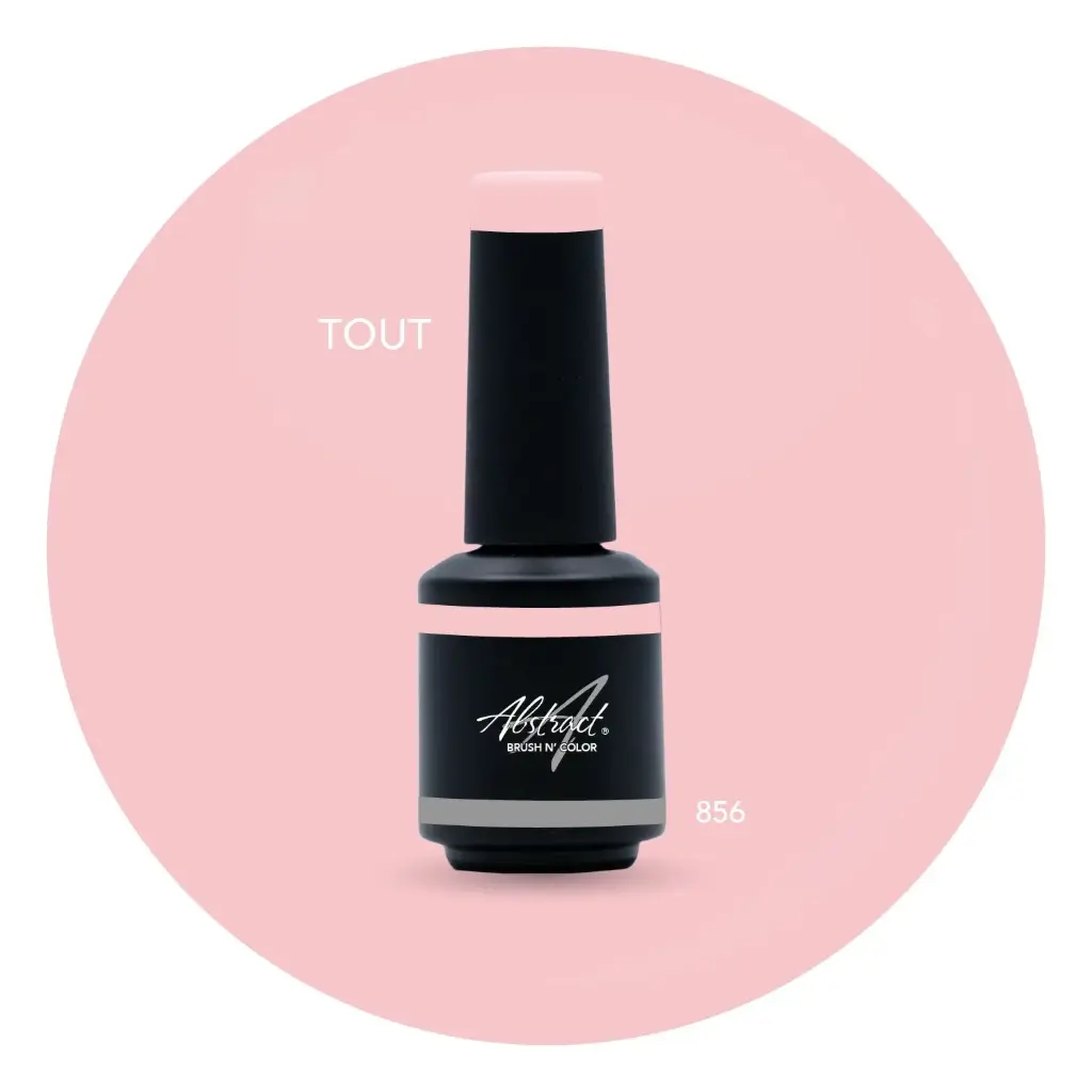 Abstract Brush N' Color TOUT 10ml