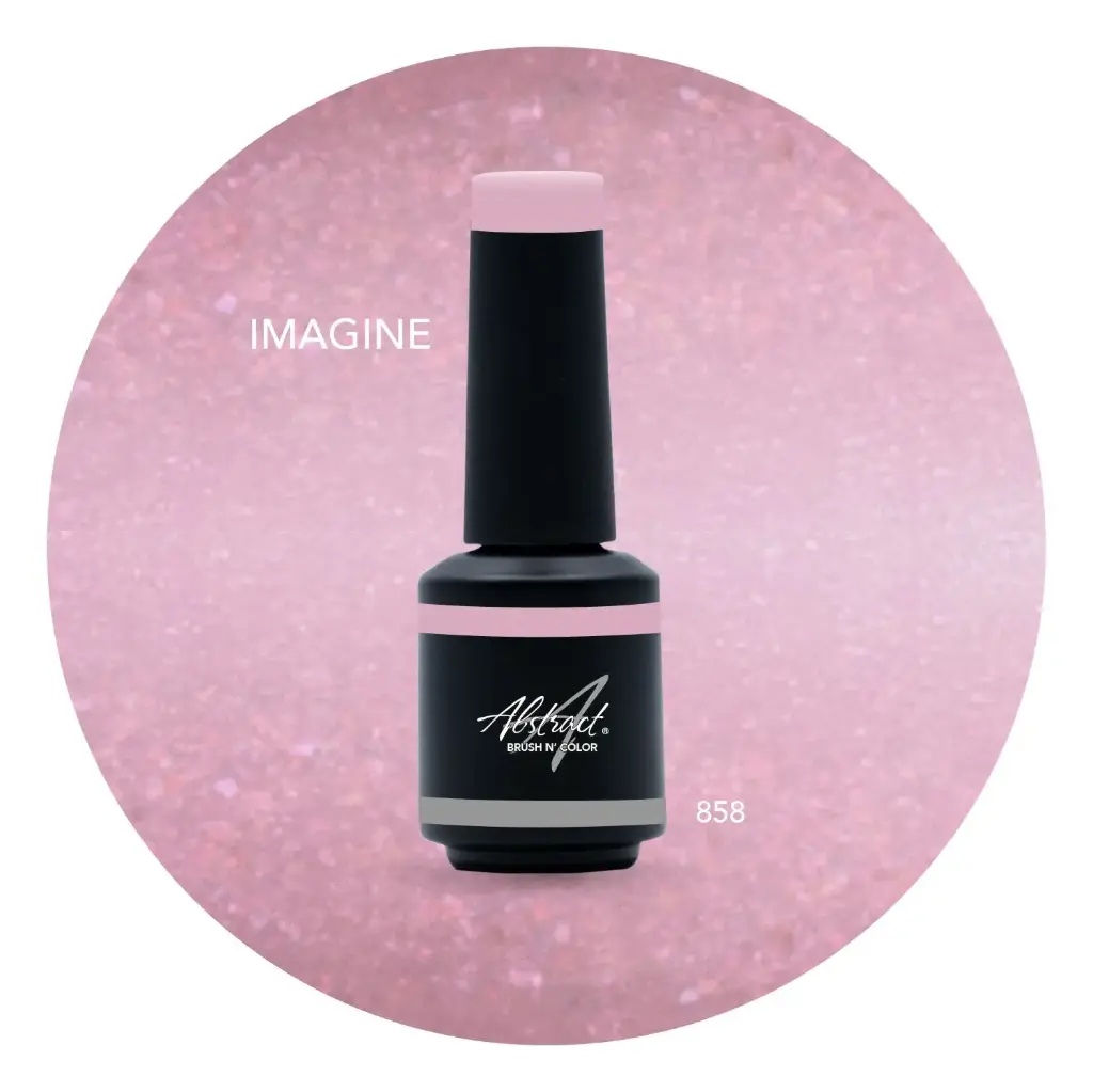 Brush N' Color IMAGINE 10ml