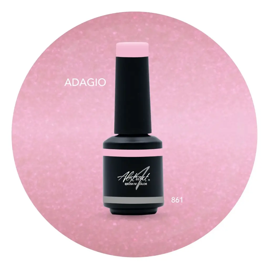 Brush N' Color ADAGIO 10ml