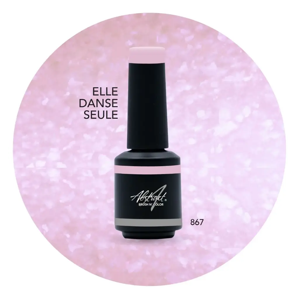 Brush N' Color ELLE DANSE SEULE 10ml
