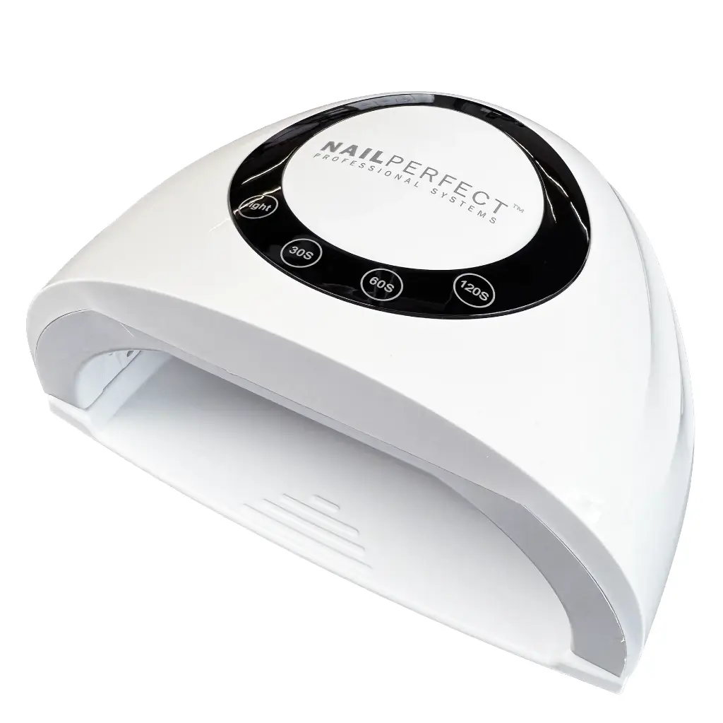 Nail Perfect Precision Cure UV/LED Lamp 54W