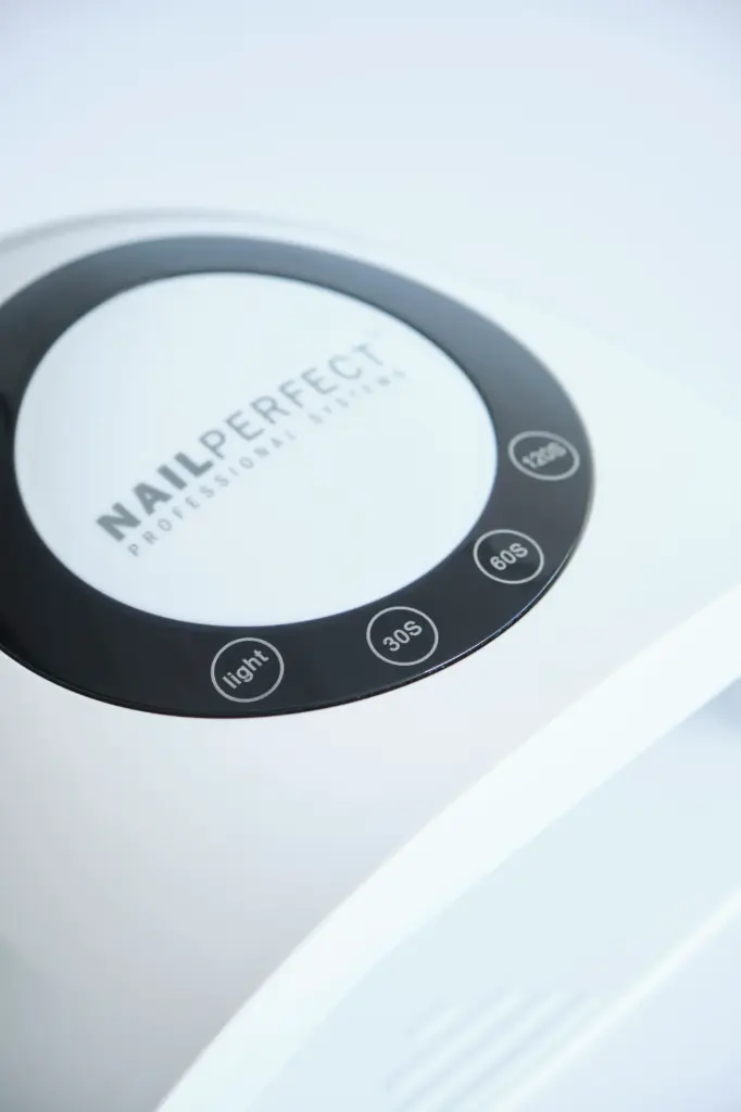 NailPerfect Precision Cure UV/LED Lamp 54W