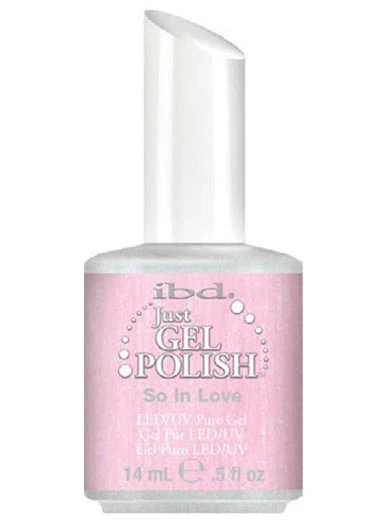 IBD So In Love 15ml #27