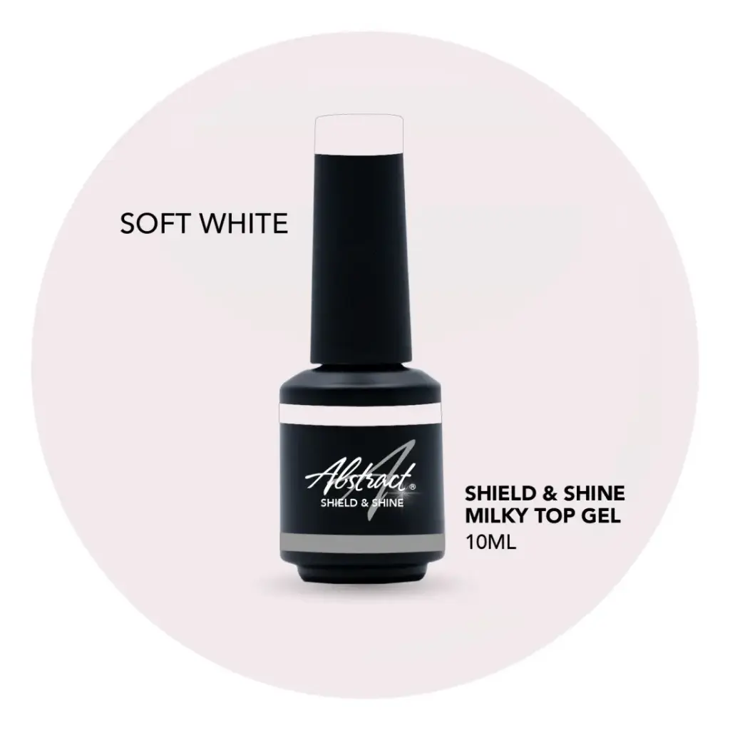 Abstract Shield & Shine SOFT WHITE 10ml
