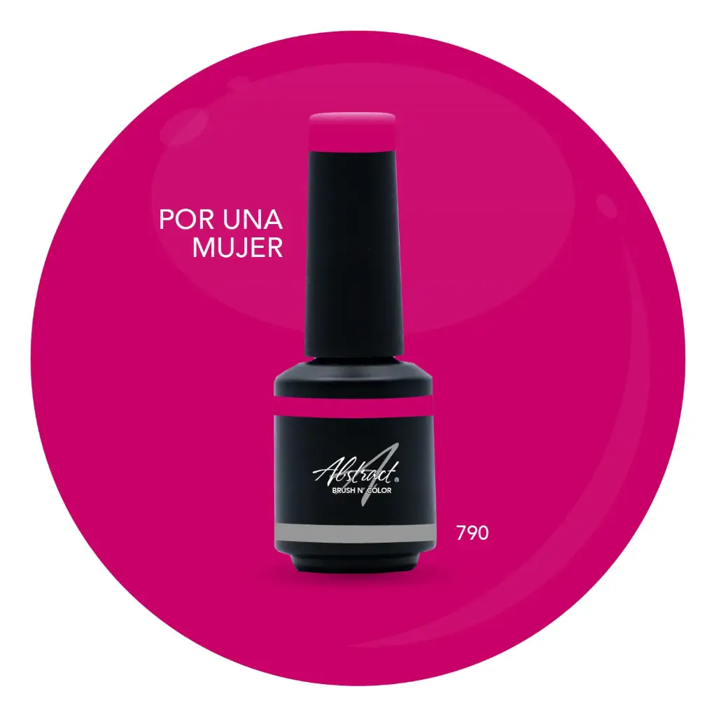 Abstract Brush N' Color POR UNA MUJER 10ml