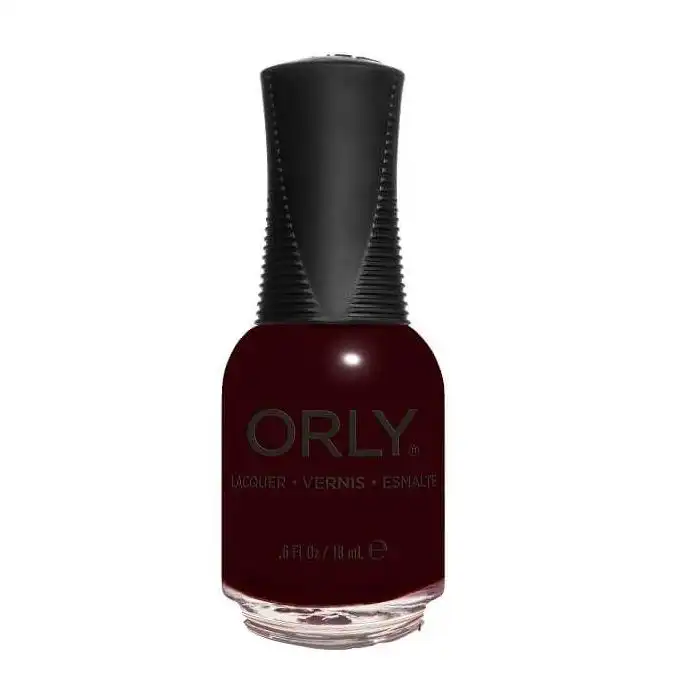 Orly Naughty 18ml