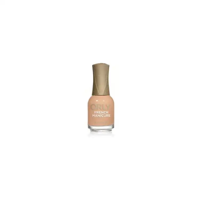 Orly French Manicure Bare Rose 18ml