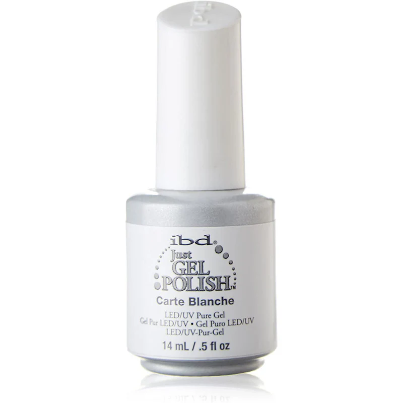 IBD Carte Blanche 15ml #4