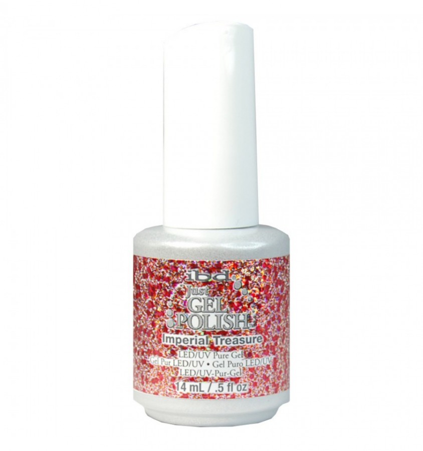 IBD Imperial treasure 15ml #48