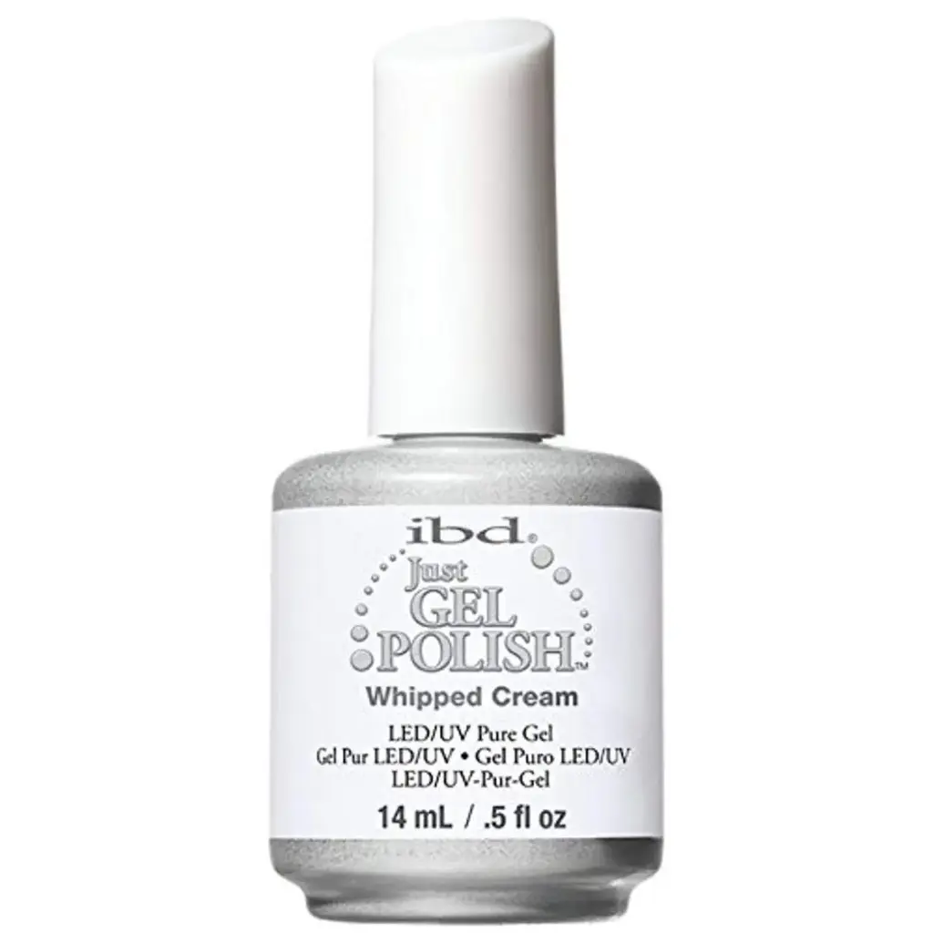 IBD Whipped Cream 15ml #5