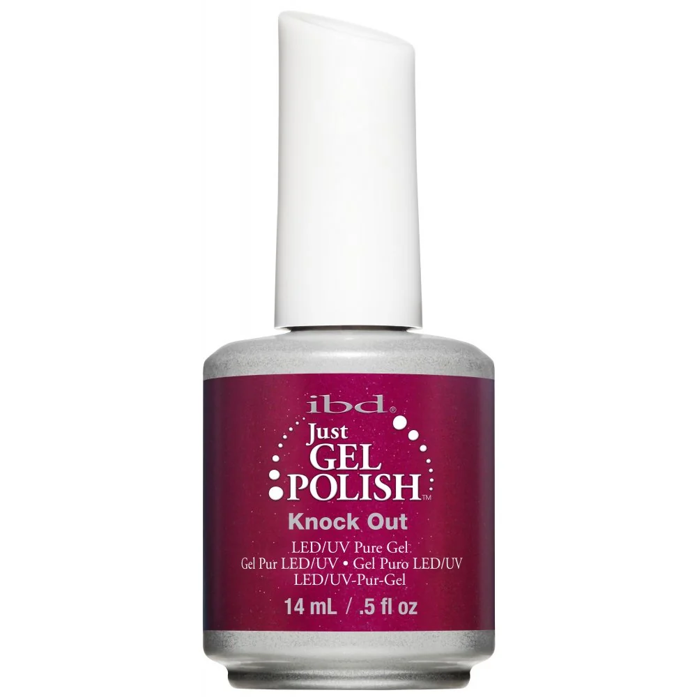 IBD Knock out 15ml #50