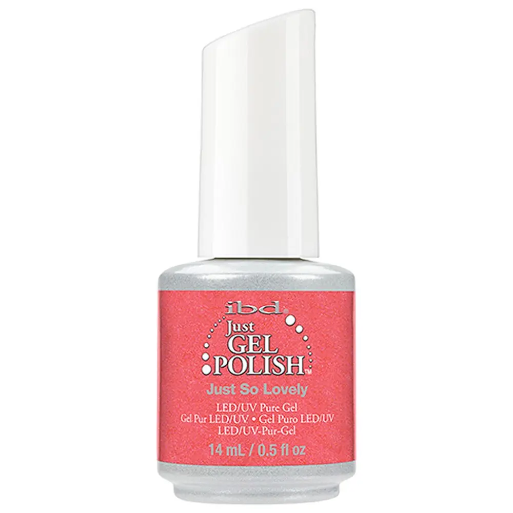 IBD Just so lovely 15ml #53