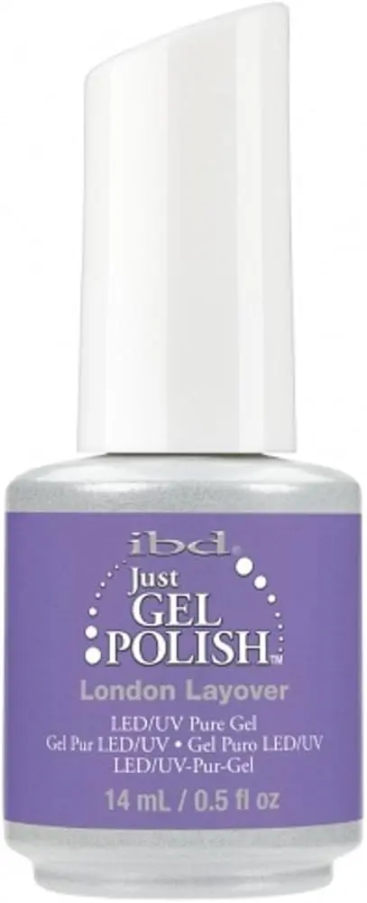 IBD London Layover 15ml #58