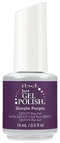 IBD Slurple purple 15ml #59