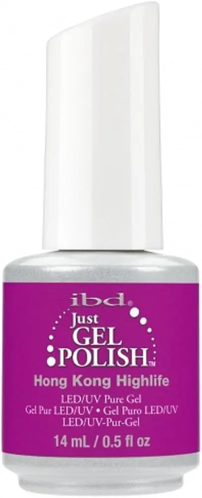 IBD Hong Kong Highlife 15ml #63