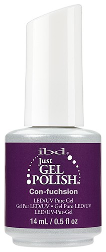 IBD Con-fuchsion 15ml #65