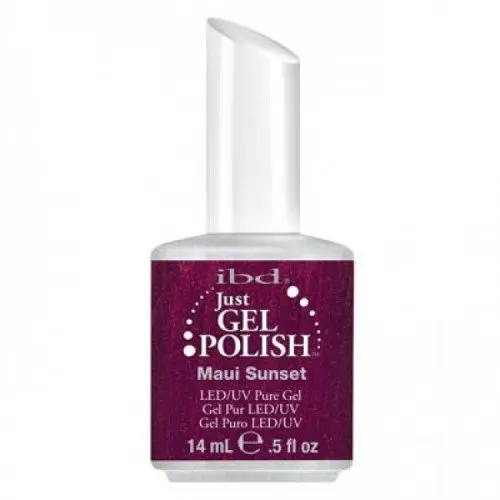 IBD maui sunset 15ml #79
