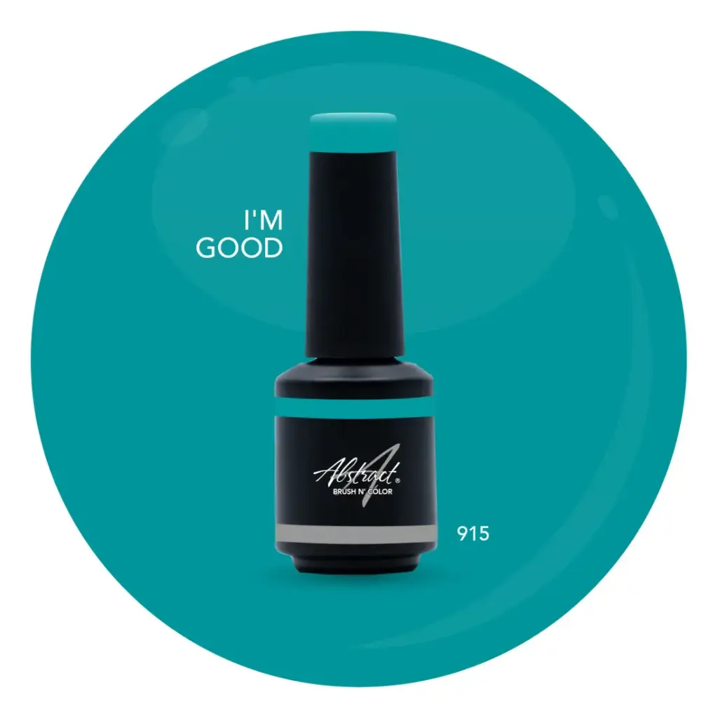 Abstract Brush N' Color I'M GOOD 10ml