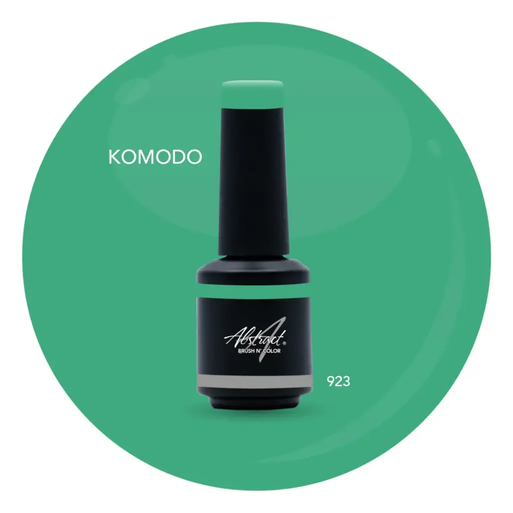 Abstract Brush N' Color KOMODO 10ml