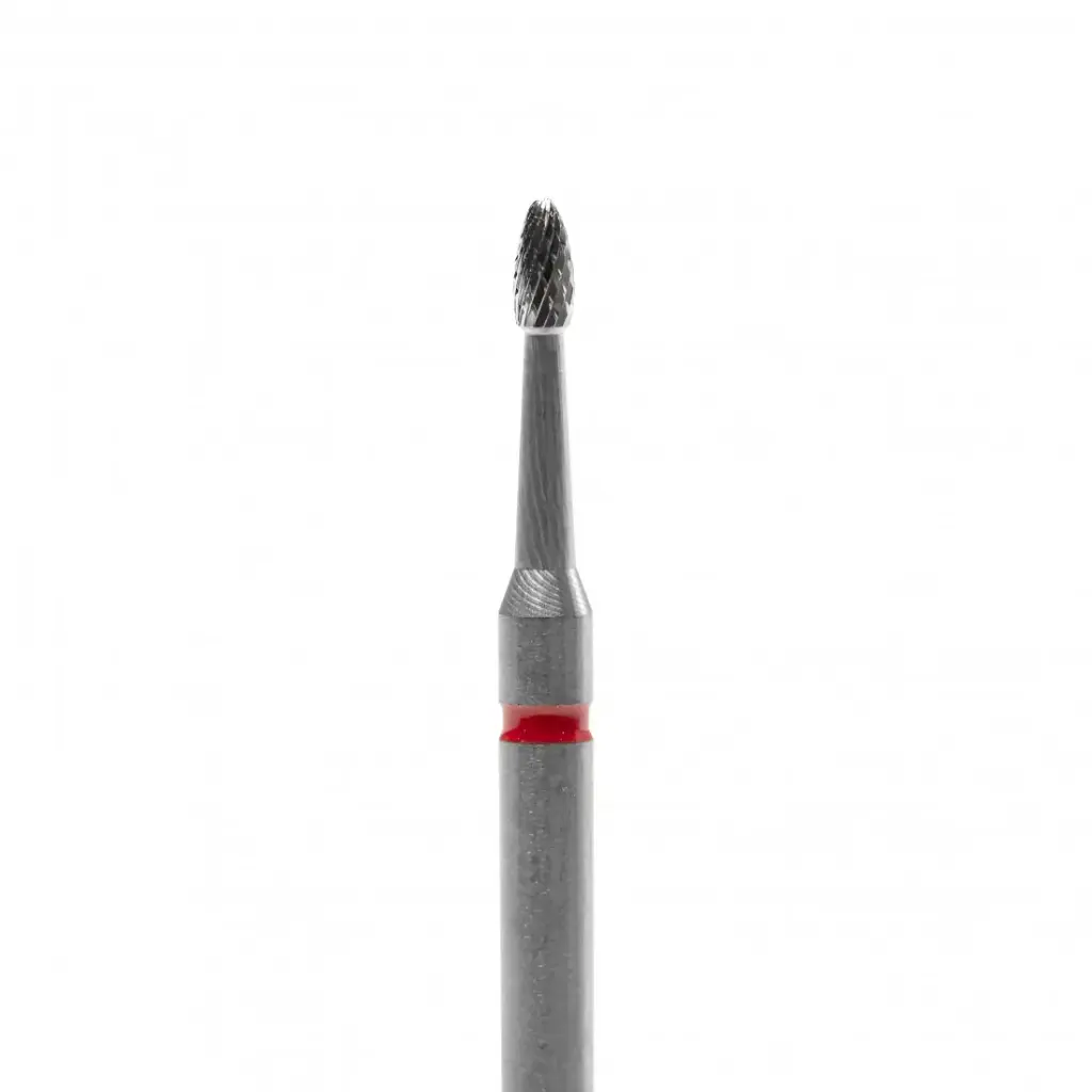 Abstract Cuticle Clean Up Freesbit