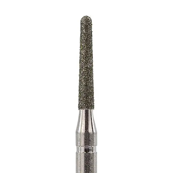 Abstract Diamond fissure 018 medium Freesbit