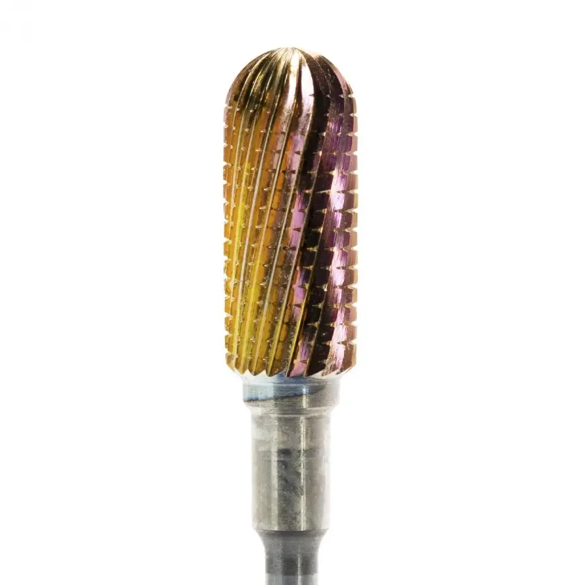 Abstract Rainbow Gold FINE Freesbit