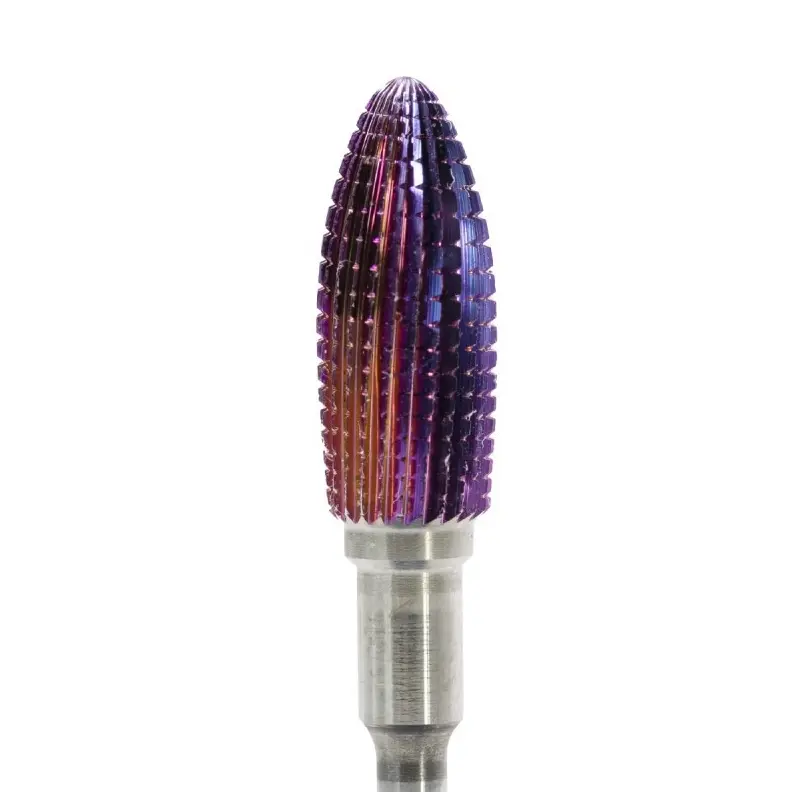 Abstract Rainbow Pink Medium Freesbit