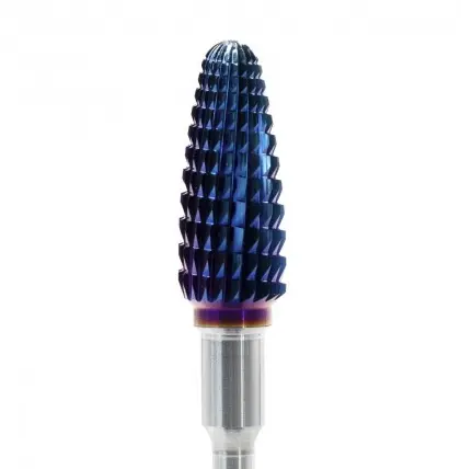 Fraise Longlife Abstract Tungsten MEDIUM