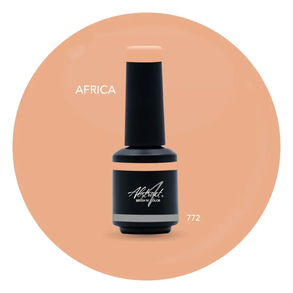 Abstract Brush N' Color AFRICA 10ml