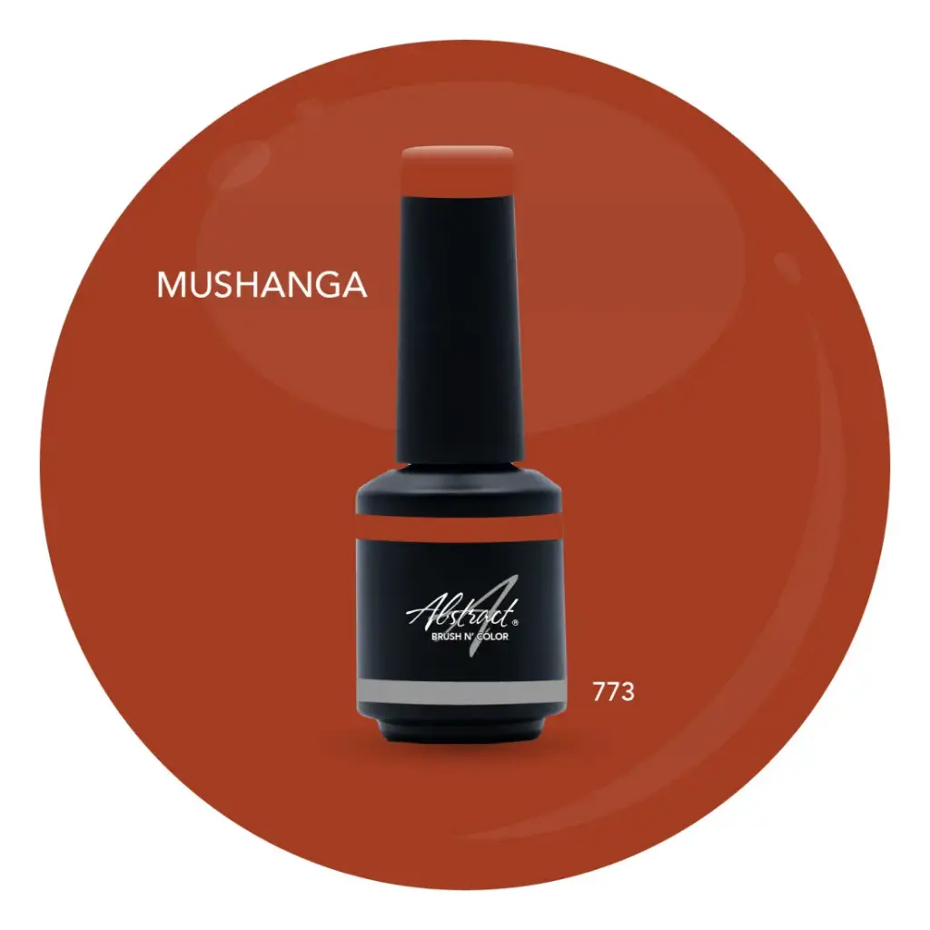 Abstract Brush N' Color MUSHANGA 10ml