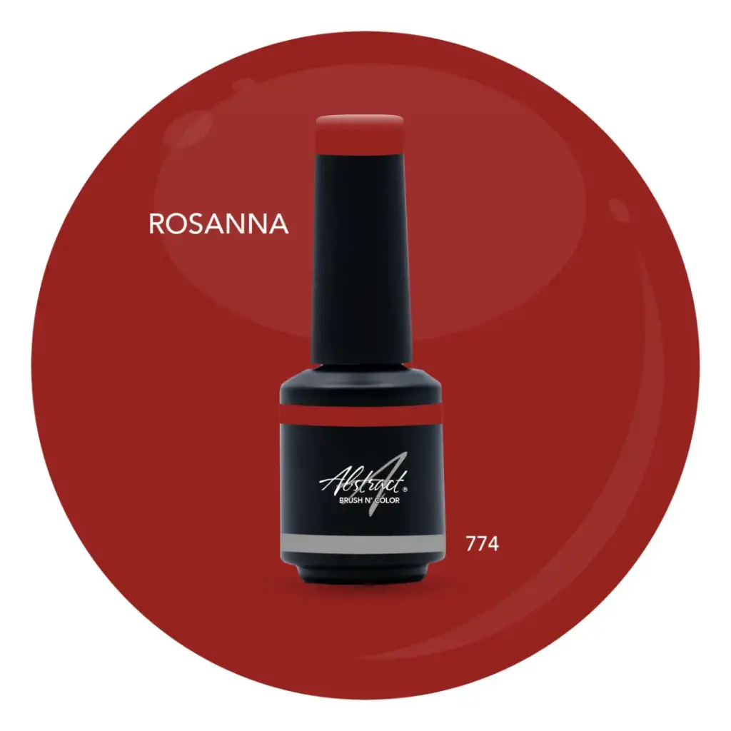 Abstract Brush N' Color ROSANNA 10ml