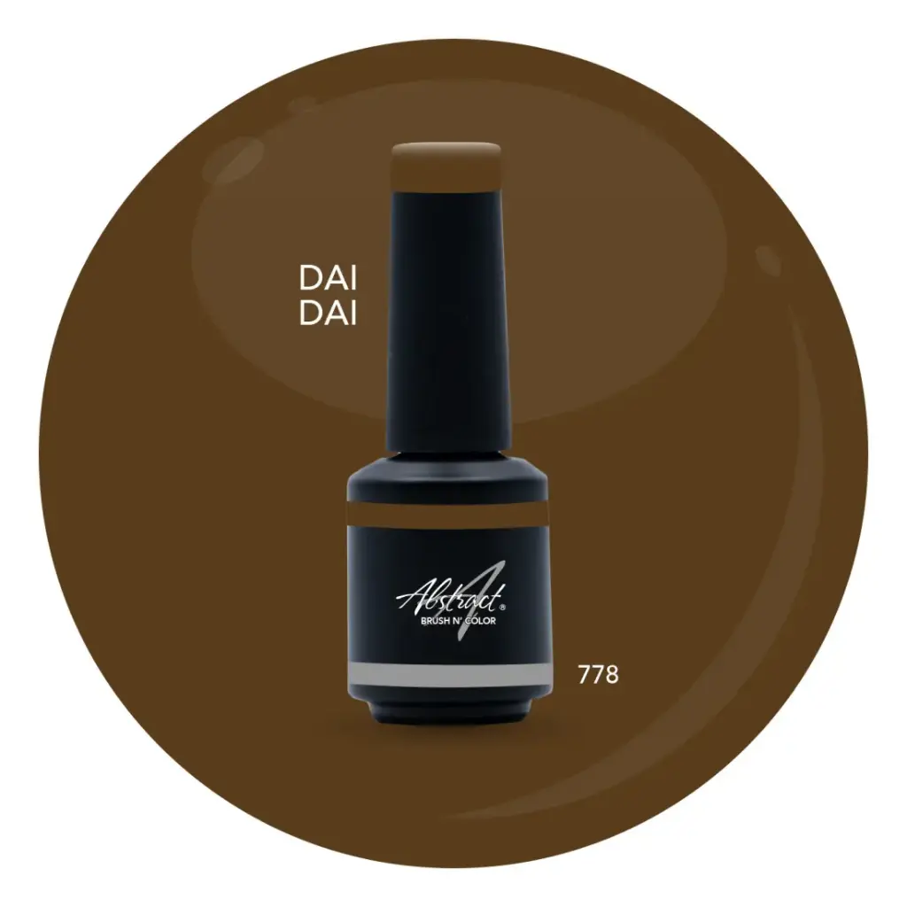 Abstract Brush N' Color DAI DAI 10ml