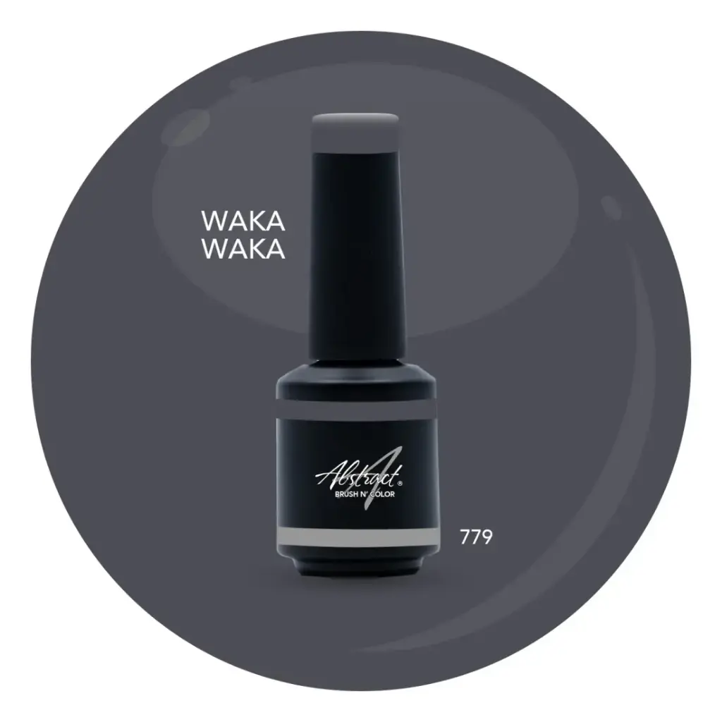 Abstract Brush N' Color WAKA WAKA 10ml