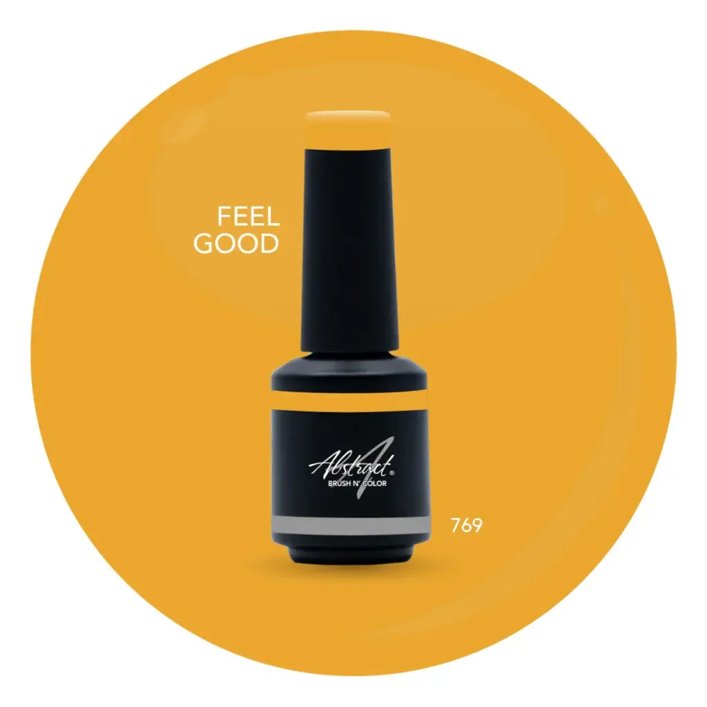 Abstract Brush N' Color FEEL GOOD 10ml