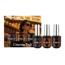 UPVOTED Cinema Exit