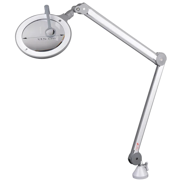 iQ Magnifier - Daylight