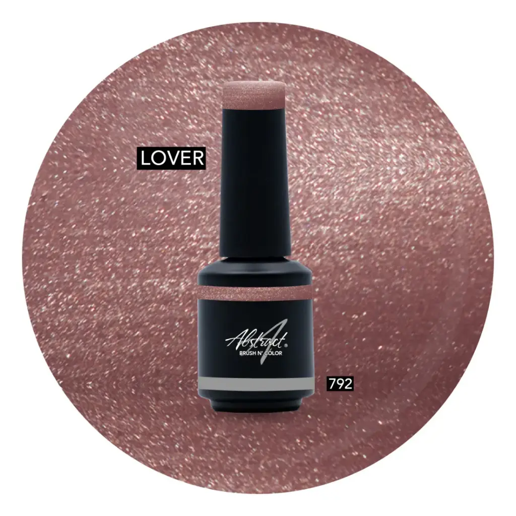 Abstract Brush N' Color LOVER 10ml