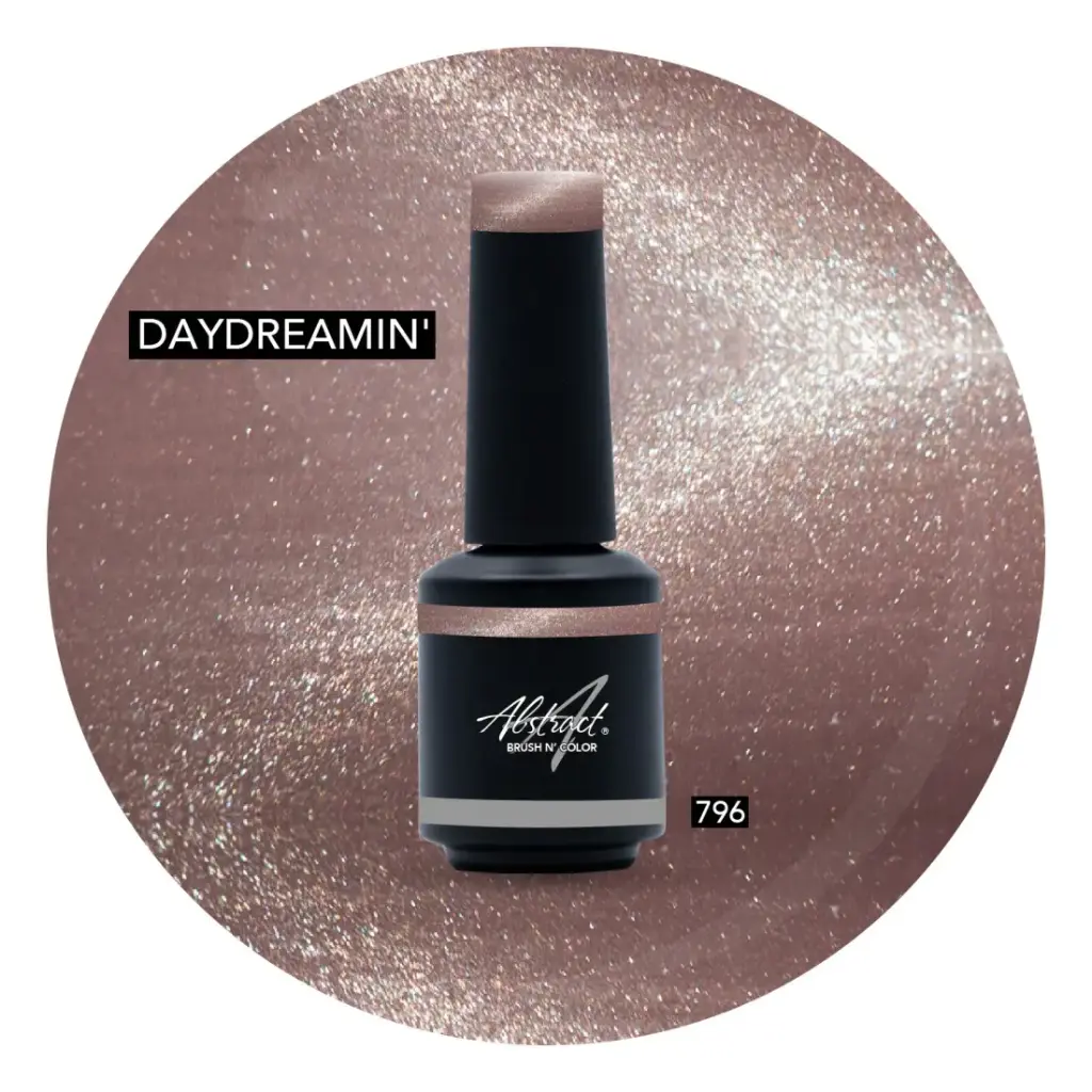 Abstract Brush N' Color DAYDREAMIN' 10ml