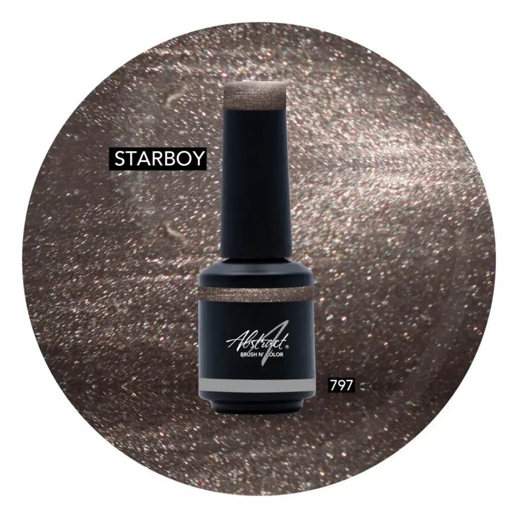Abstract Brush N' Color STARBOY 10ml