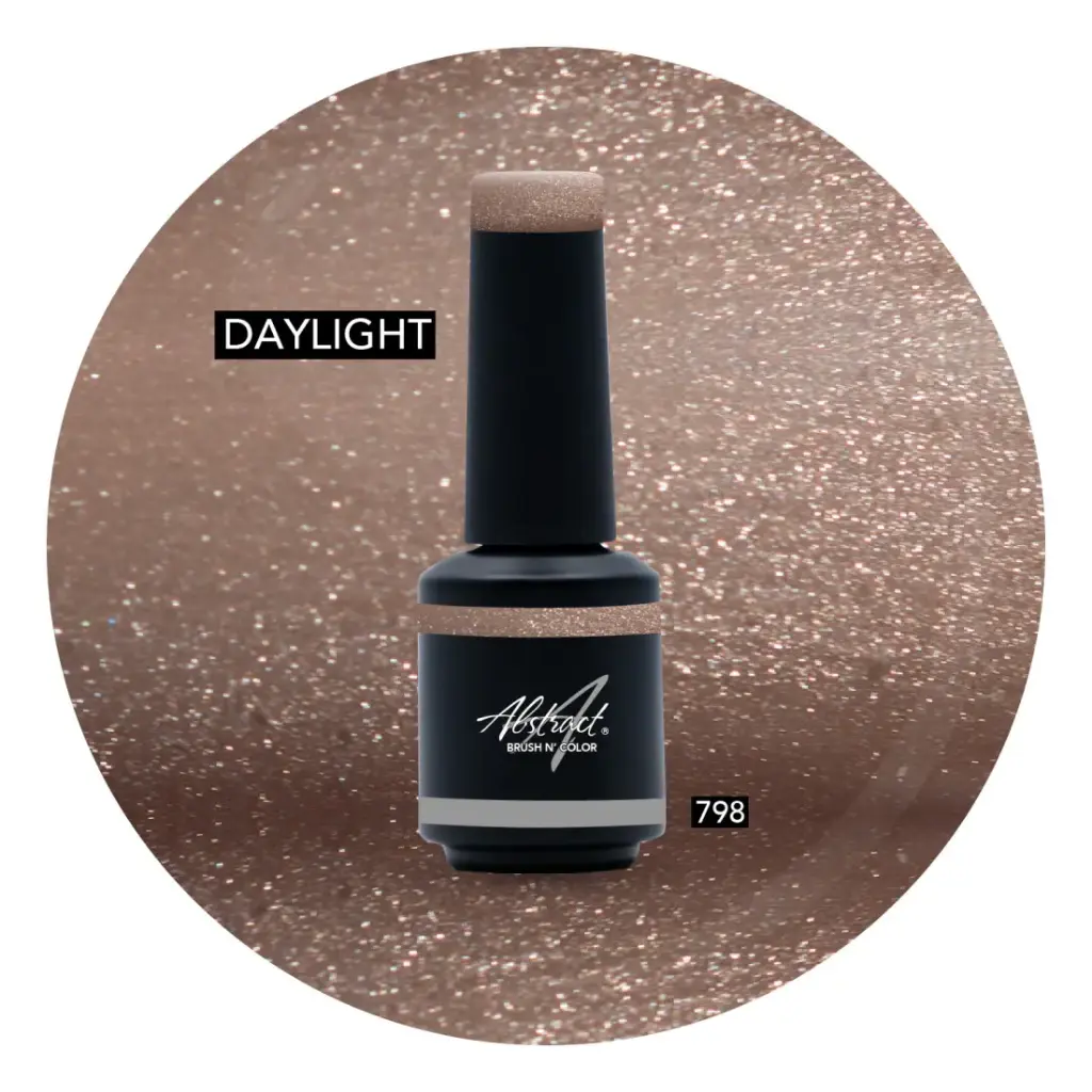 Abstract Brush N' Color DAYLIGHT 10ml