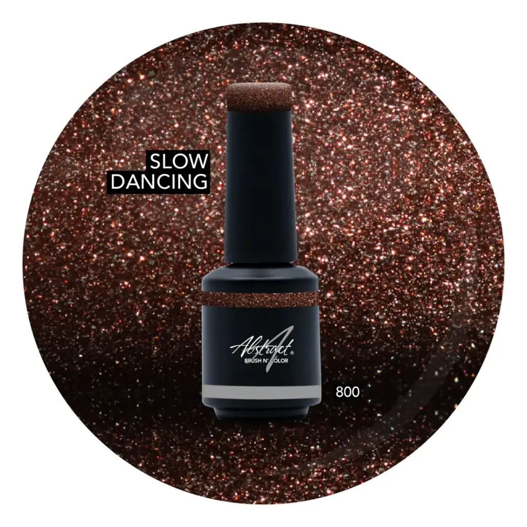 Abstract Brush N' Color SLOW DANCING 10ml