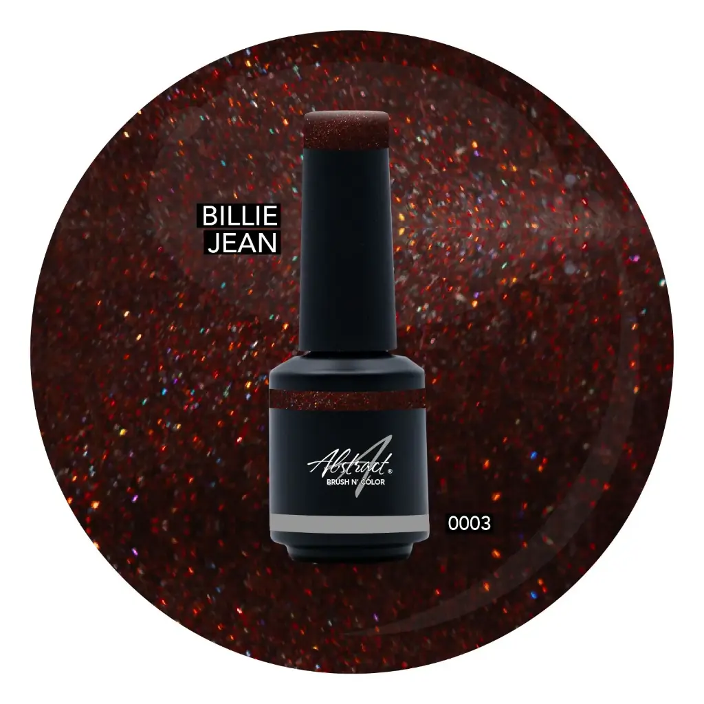 Abstract Brush N' Color Cateye BILLIE JEAN 10ml