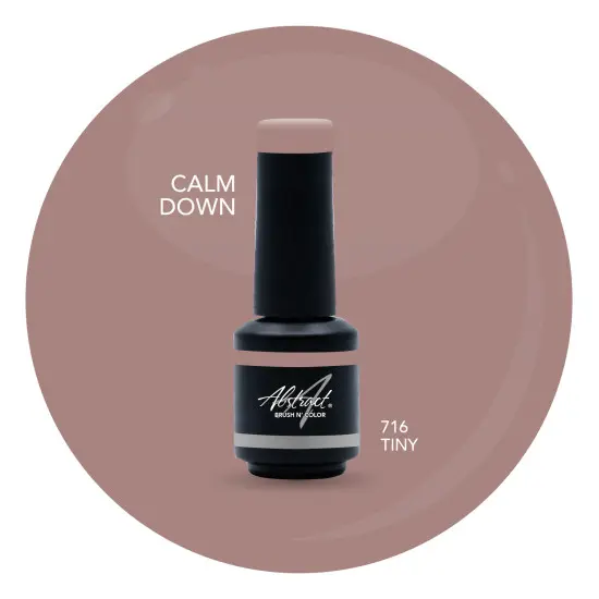 Brush N' Color CALM DOWN 10ml